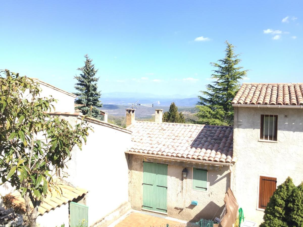 Numero 190 Rue Des Moulins Nid Douillet Au Coeur De La Haute Provence Vacheres Reillanne Eksteriør bilde